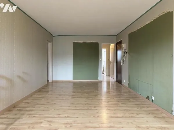 Appartement 4 pièces 84 m²