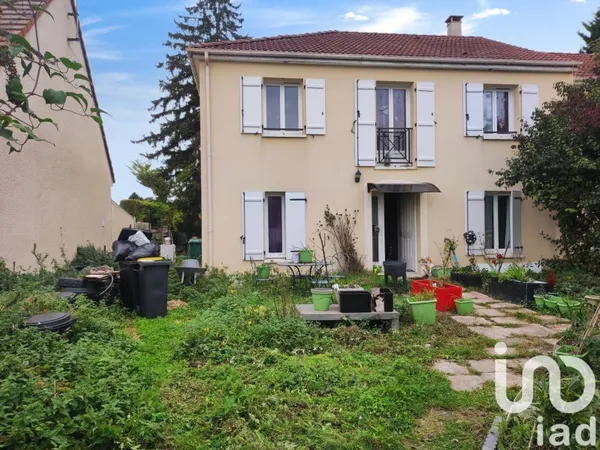 Maison 8 pièces 145 m²
