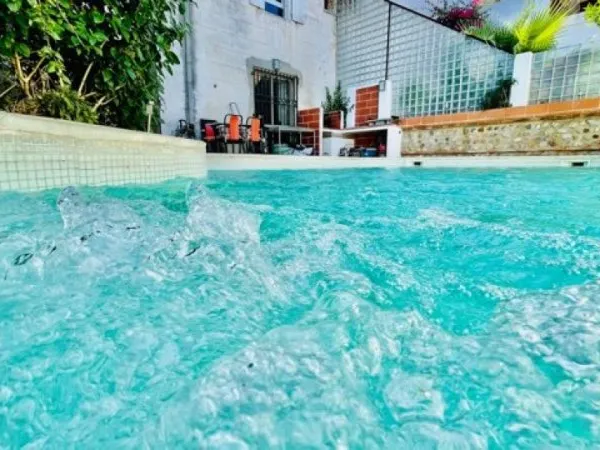 Maison de caractère 6 pièces 280 m²