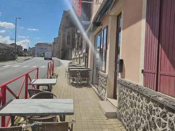BAR TABAC FDJ 63 - loyer exceptionnel - rentabilité immédiate - zrr avantages fiscaux