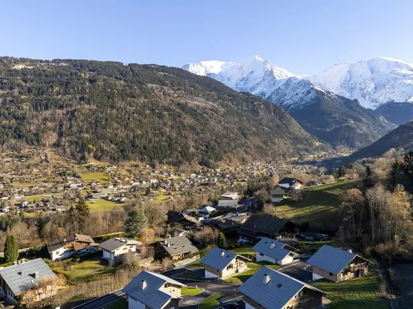 HAMEAU DU GENEPI