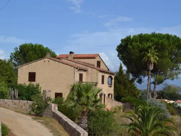 Maison de 135m2 à louer sur Ajaccio
