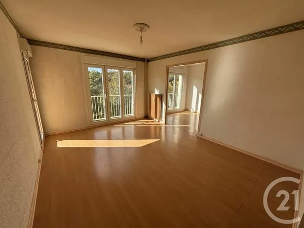 Appartement 5 pièces 85 m²