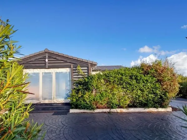 Maison 4 pièces 49 m²
