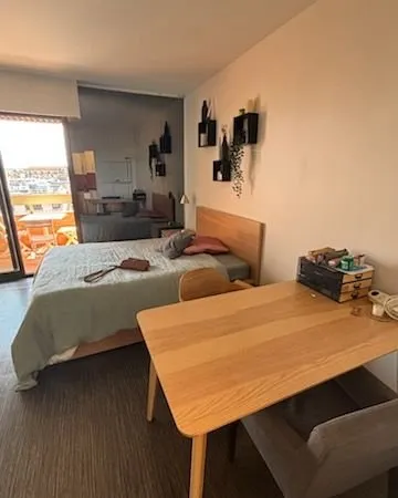 Loue appartement
