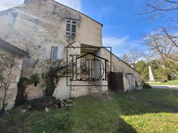 Maison 5 pièces 90 m²