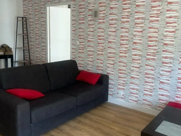 Appartement F2 Troyes