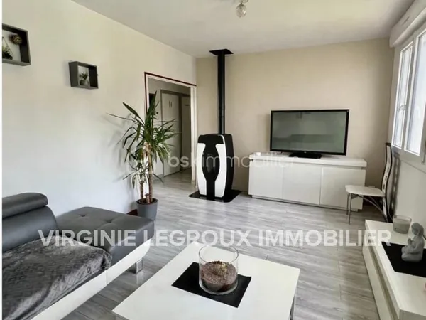 En Exclusivité, Maison sur sous-sol 95m2 5 chambres