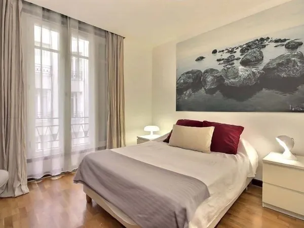 Appartement 1 pièce 23 m²