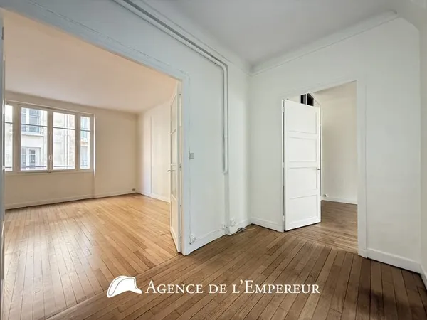 Paris 16ème Auteuil