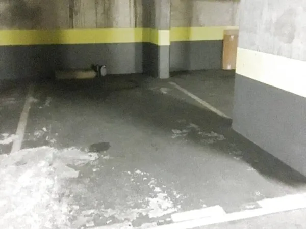 Stationnement Location Paris   165€