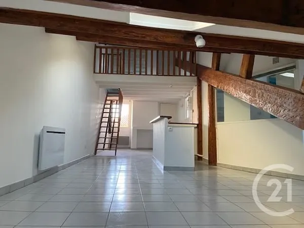 Appartement 2 pièces 37 m²