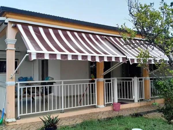 Maison 4 pièces 115 m²