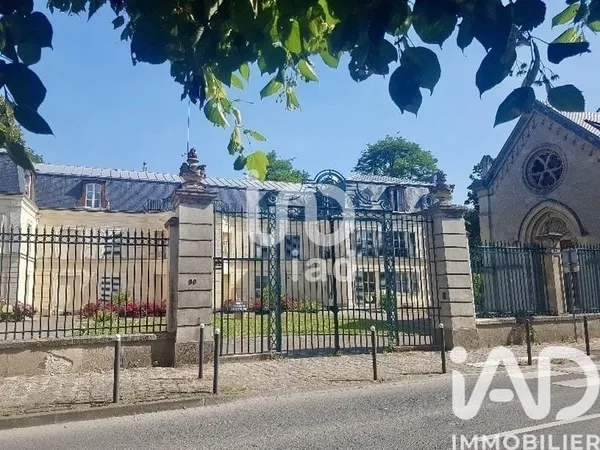 Vente Duplex 7 pièces