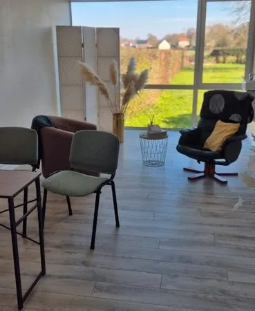 Local professionnel