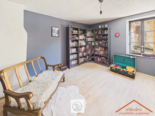 Maison à vendre Le Val-d'Ajol