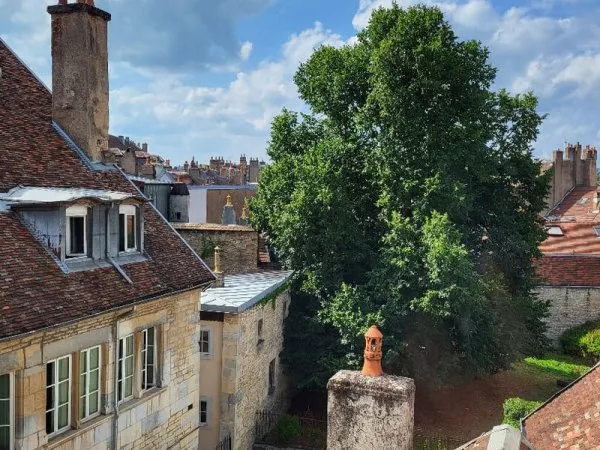 Appartement BESANCON - 4 pièce(s) - 89 m2