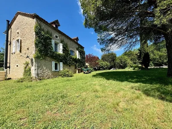 Hôtellerie et restauration Vente Berganty 15p 474m² 575000€