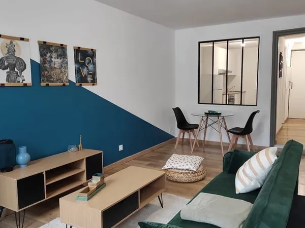 Immeuble de rapport 12 pièces 330 m²