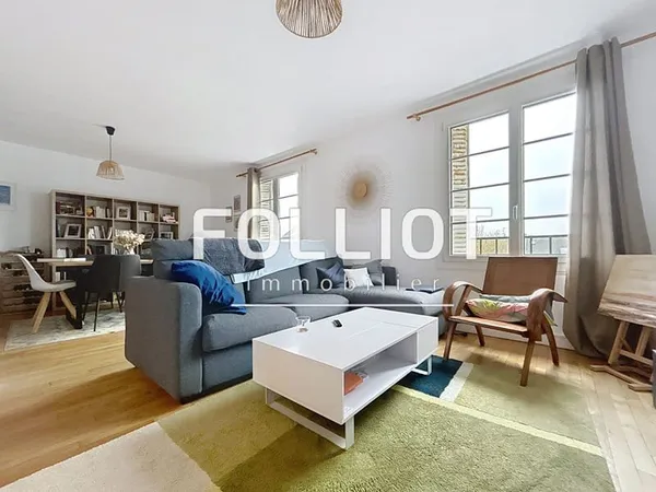 À vendre : Appartement 3 pièces à CAEN - Idéal investisseur