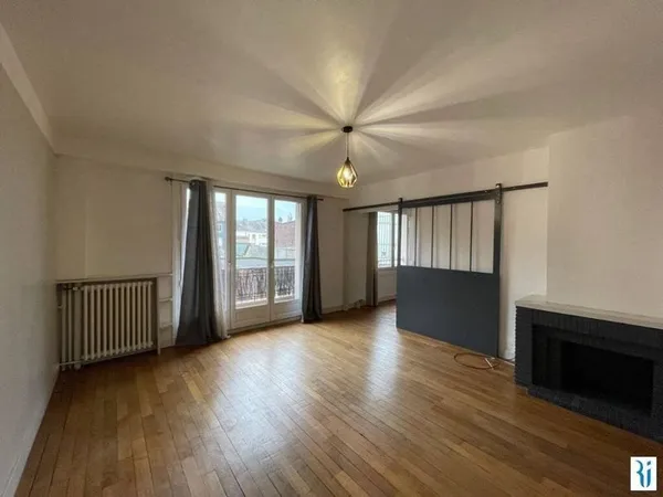 Appartement 3 pièces 71 m²