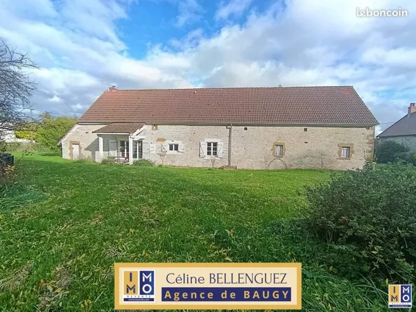 Maison 4 pièces 91 m²
