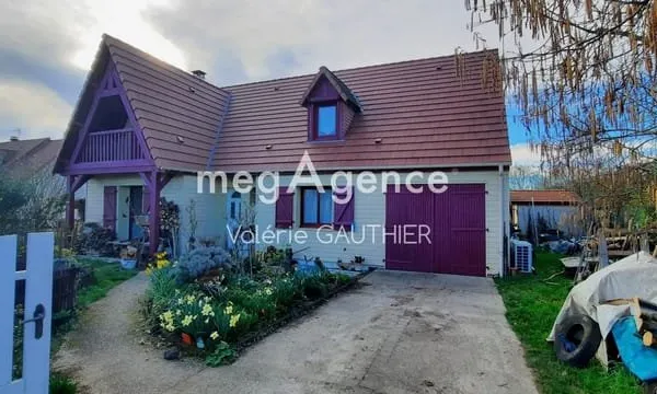Maison entièrement restaurée proche de Vendôme
