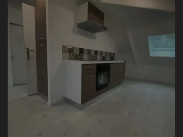 Loue joli appartement HyperCentre