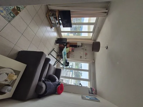 Appartement 2 pièces 31 m²