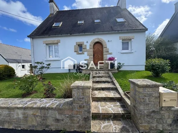 maison sans travaux prêe pour c'est futurs occupant
