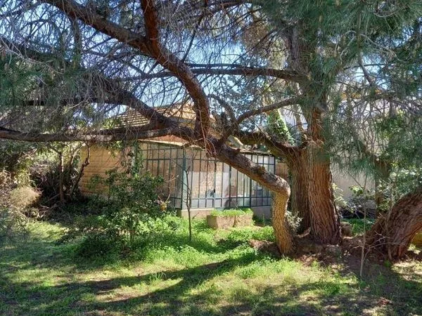 Rare terrain à bâtir 1095 m2 Pézenas 34120