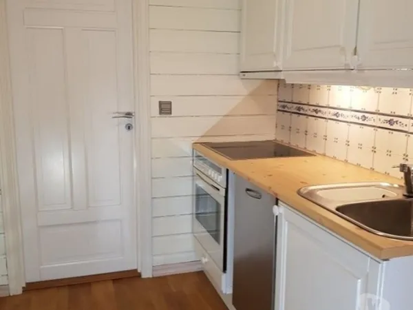 Appartement T2 meublé Annemasse