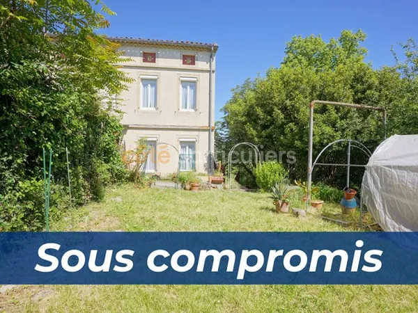 Maison 4 pièce(s) 84,54 m2