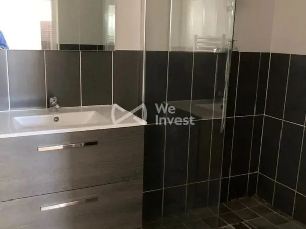 Appartement 2 pièces 51 m²