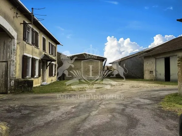 Maison 5 pièces 200 m²