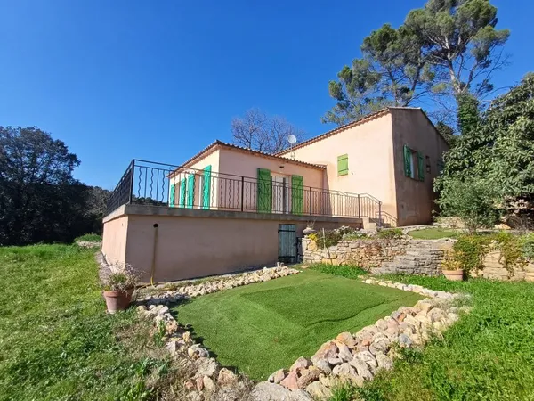 Maison 4 pièces 94 m²