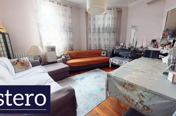Nanterre - Place du Maréchal Foch - 3 pièces de 55 m² - Emplacement idéal, gros potentiel