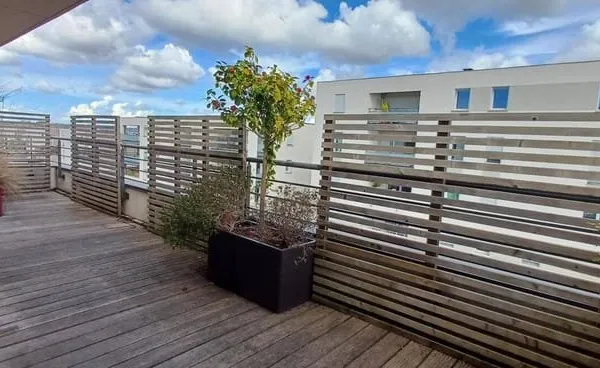 Appartement 4 pièces 94 m²