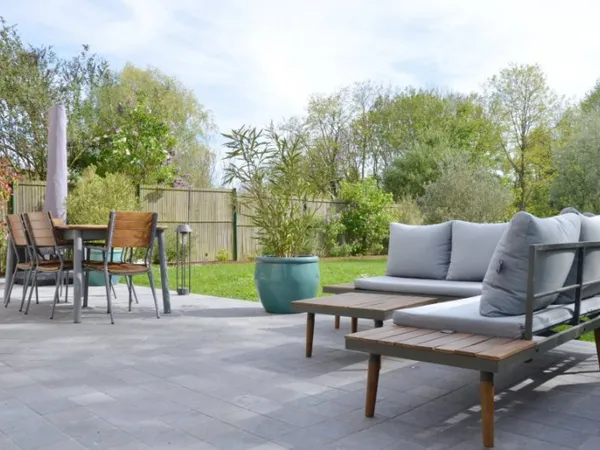 Maison 6 pièces 116 m²