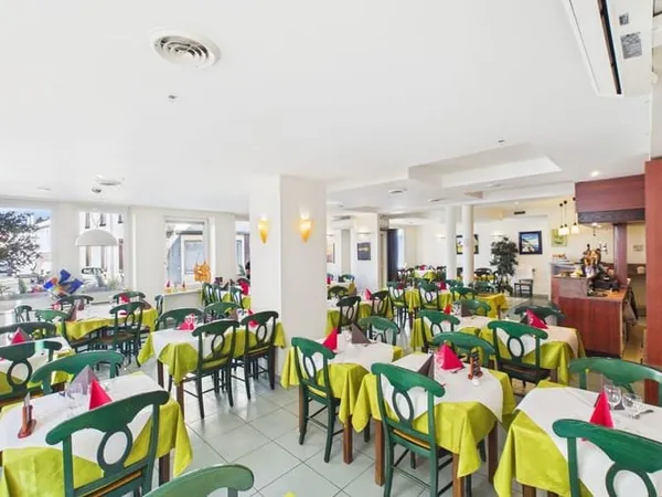 Fonds de commerce 200 m²