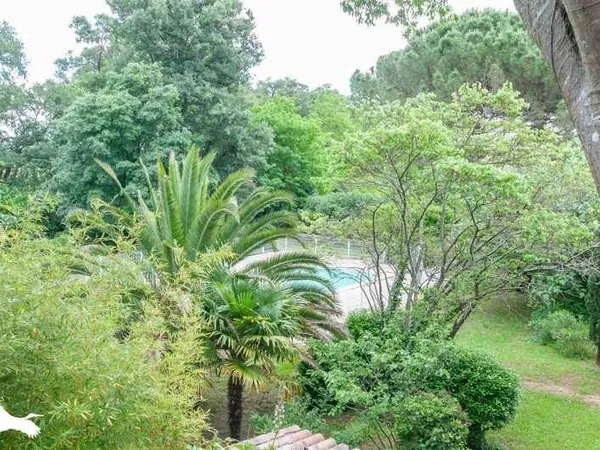 Appartement de 3 pièces principales