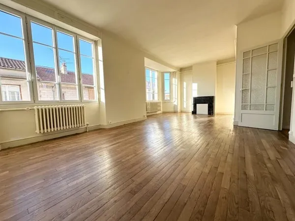 AVIGNON IM - APPARTEMENT T4 105.70M²