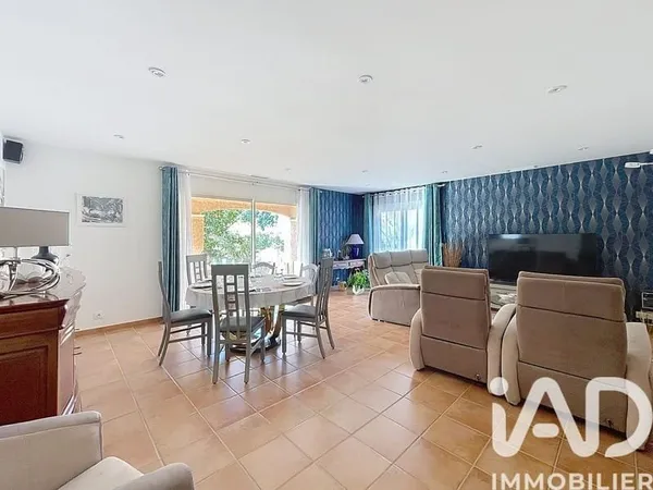 Vente Pavillon 5 pièces