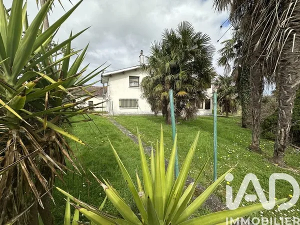 Vente Maison/villa 6 pièces