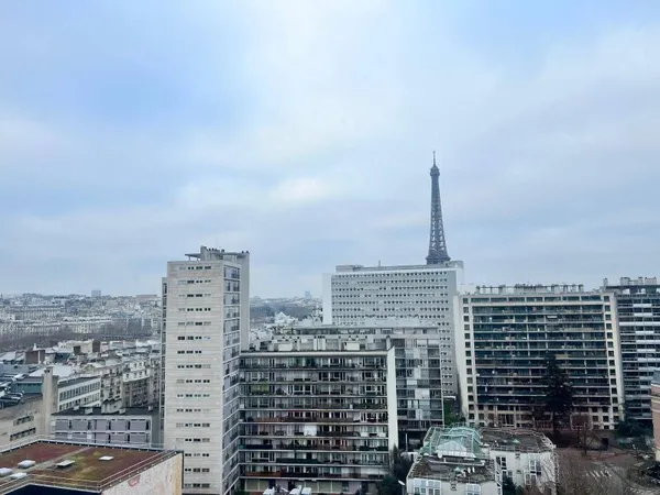Appartement 4 pièces 97 m²