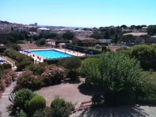 Vends appartement proche de la mer