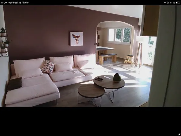 Loue appartement