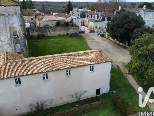 Vente Maison/villa 7 pièces