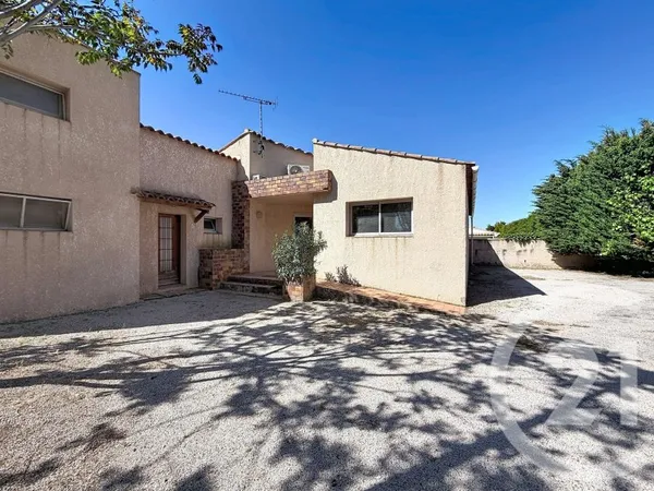 Maison 8 pièces 186 m²