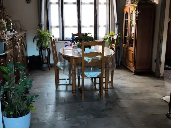 Maison 6 pièces 131 m2